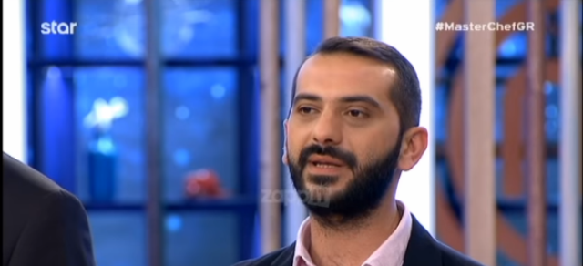 Εξοργισμένος ο Κουτσόπουλος στο MasterChef: «Είναι στα όρια του προσβλητικού…» (Video) - Media