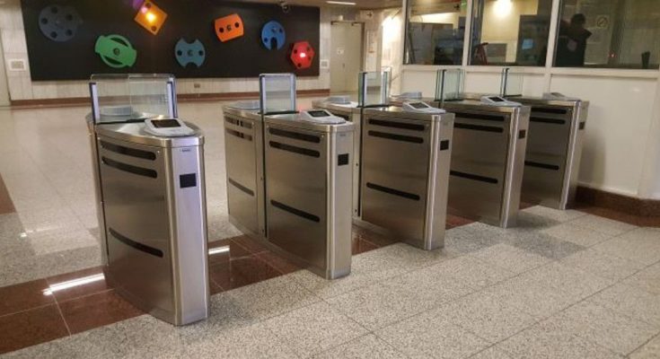 Σπίρτζης στην ΕΡΤ: Τέλος Φεβρουαρίου κλείνουν οι μπάρες του μετρό - Media