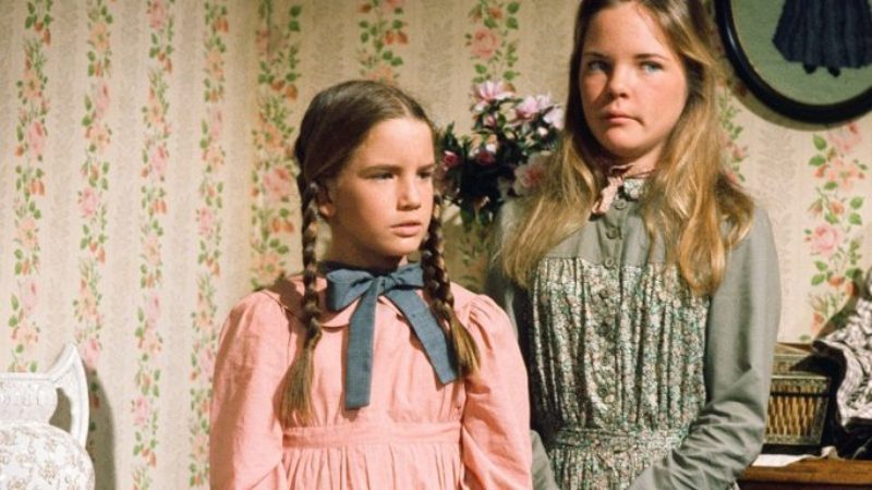 «Ήμουν η φωνή της Μαίρης και στη συνέχεια της Λόρα στο Μικρό Σπίτι στο Λιβάδι» - Media