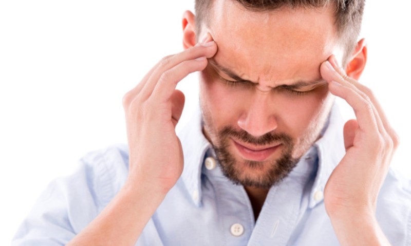 Μηνιγγίωμα στο κεφάλι: Μην αδιαφορήσετε σε αυτά τα συμπτώματα – Τι θα νιώσετε αν σας συμβεί - Media