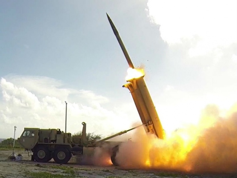 ΗΠΑ: Εσφαλμένος συναγερμός για απειλή πλήγματος βαλλιστικού πυραύλου κατά της Χαβάης - Media