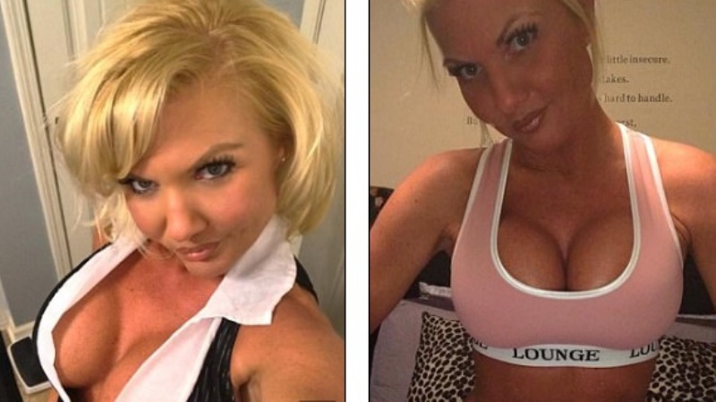 Βρέθηκε νεκρή 42χρονη μητέρα δίπλα σε μπουκάλι αψέντι - Είχε «διπλή ζωή» σε ιστοσελίδα ενηλίκων (Photos-Video) - Media