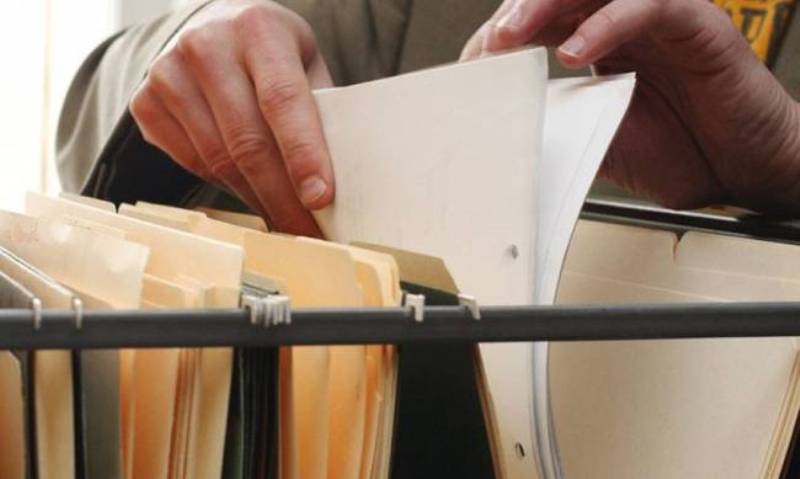 Τι είναι το «μητρώο πολιτών» που θα λειτουργήσει από τις 22 Ιανουαρίου; Τι θα αλλάξει στα Ληξιαρχεία; - Media