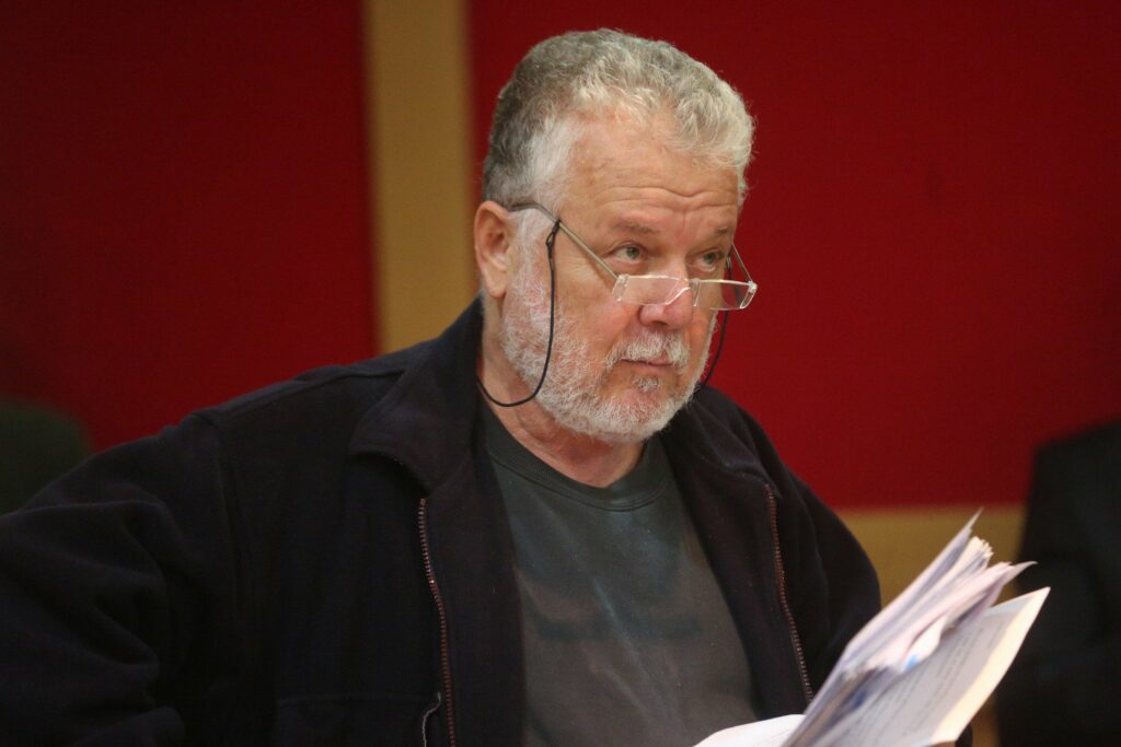 Τσίπρας για Μιχόπουλο: «Έφυγε» ένας σπάνιος δημοσιογράφος  - Media