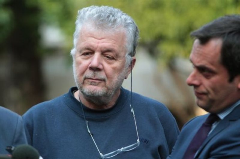 ΕΣΗΕΑ για Θοδωρή Μιχόπουλο: Υπερασπίστηκε τις ιδέες του έως και το ξαφνικό του τέλος - Media