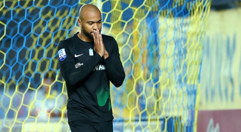 Πήρε θέση η ΑΕΚ για Μολέδο! - Media