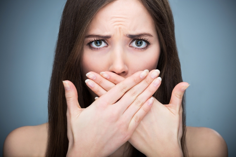 Καρκίνος του στόματος: Προσοχή στα «αθώα» συμπτώματα - Media