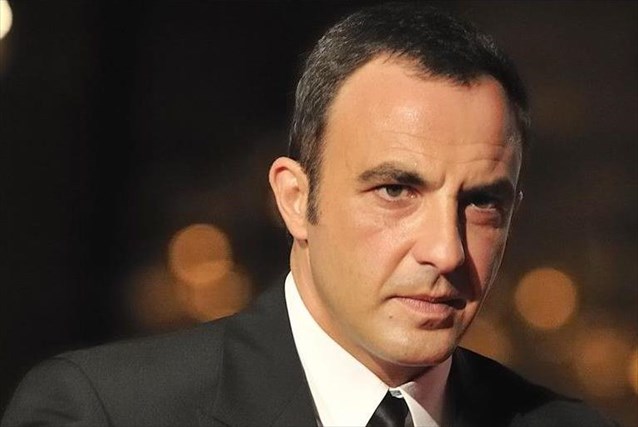 Νίκος Αλιάγας: Ο αφόρητος πόνος λίγο πριν βγει στον αέρα της εκπομπής του (Video) - Media