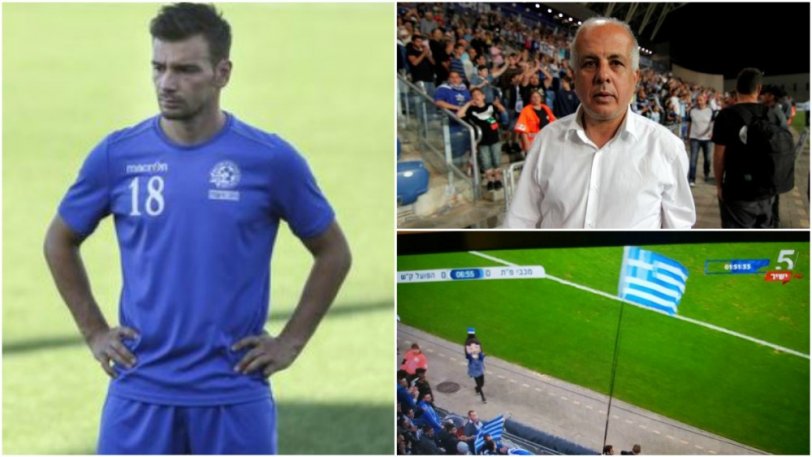 Πρωτοφανές ξέσπασμα Νίνη: «Είμαι σοκαρισμένος» - Γιατί έβαλε τα κλάματα - Media