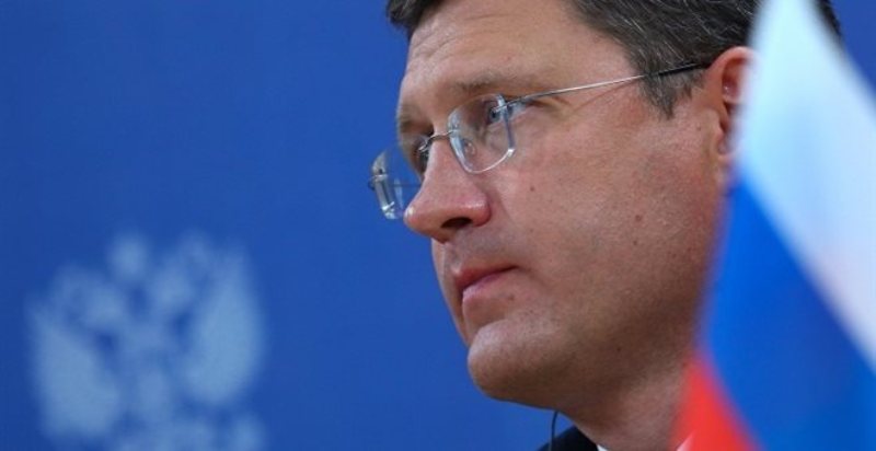 Ρωσία: «Παράνομες» οι νέες κυρώσεις των ΗΠΑ  - Media