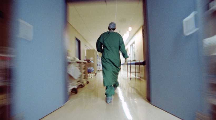 Νοσοκομείο Λευκάδας: Χωρίς γενικό χειρουργό για πάνω από δύο μήνες - Media