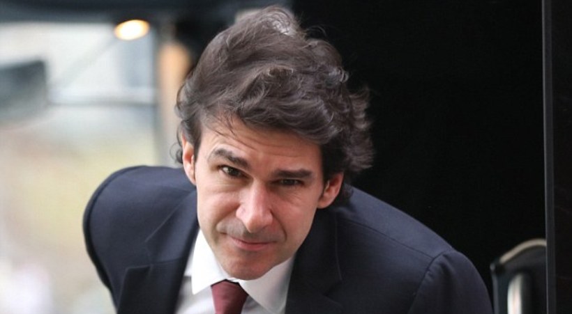 Τίναξε τη μπάνκα για μεταγραφή στη Νότιγχαμ ο Μαρινάκης! - Media