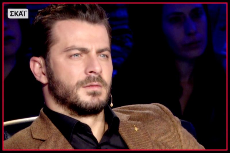 Το ηχηρό «όχι» του Ντάνου στον ΑΝΤ1 - Media