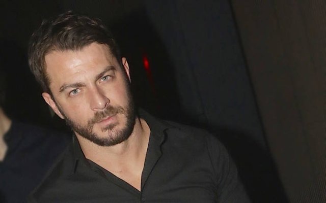 Γιώργος Αγγελόπουλος: Δείτε τον για πρώτη φορά να παίζει στο «Τατουάζ» (Video) - Media