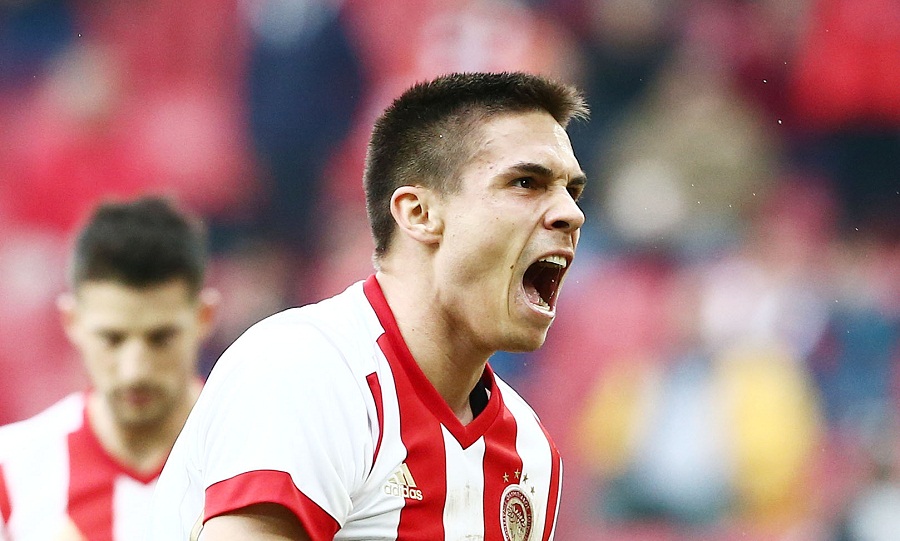 Ενδεκάδα με εκπλήξεις από Γκαρθία για Ολυμπιακό - Media