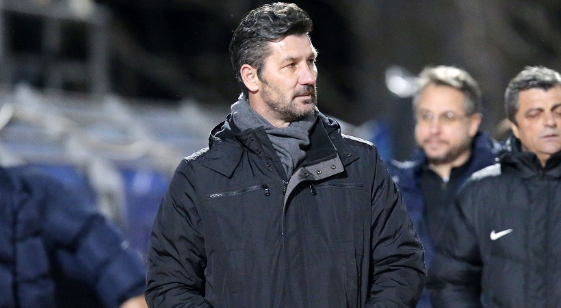 Παναθηναϊκός: «Προπονητής μας ο Ουζουνίδης, όλα τα άλλα δεν έχουν υπόσταση» - Media