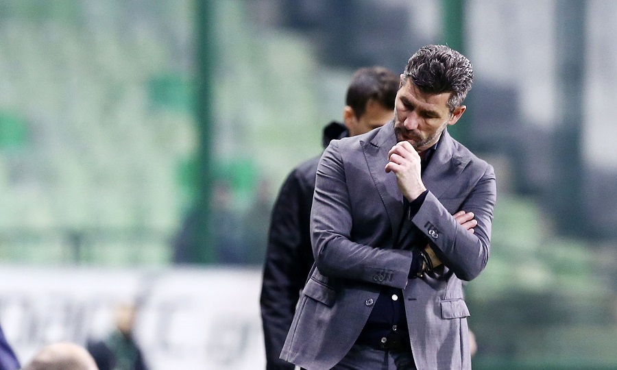 Επίσημο: Ευρωπαϊκός αποκλεισμός του Παναθηναϊκού λόγω χρεών! - Media