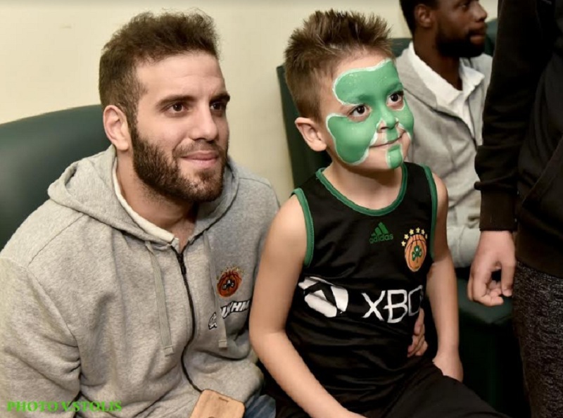 «Σάρωσε» η παιδική «Κερkidα ΟΠΑΠ» το 2017: Δυναμική παρουσία σε 112 αγώνες με 12.000 φιλάθλους - Media