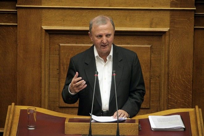 Απάντηση στον Πάνο Καμμένο για τα.. «ρουσφέτια του φουκαρά» έδωσε ο βουλευτής του ΣΥΡΙΖΑ Σ. Παπαδόπουλος - Media