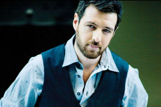 Αυτός είναι ο αντικαταστάτης του Παπαγιάννη μετά την απομάκρυνσή του από το θέατρο Χυτήριο (Video) - Media