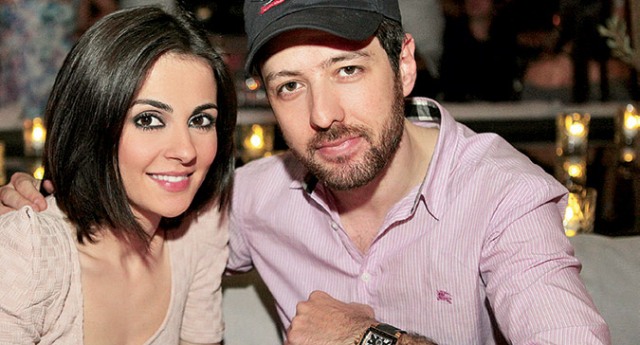 Διαδικτυακό «ξύλο» στη Δαλιάνη για το επεισόδιο Παπαγιάννη - Παυλίδου: Η αντίδραση του ηθοποιού μετά την απόλυσή του - Media