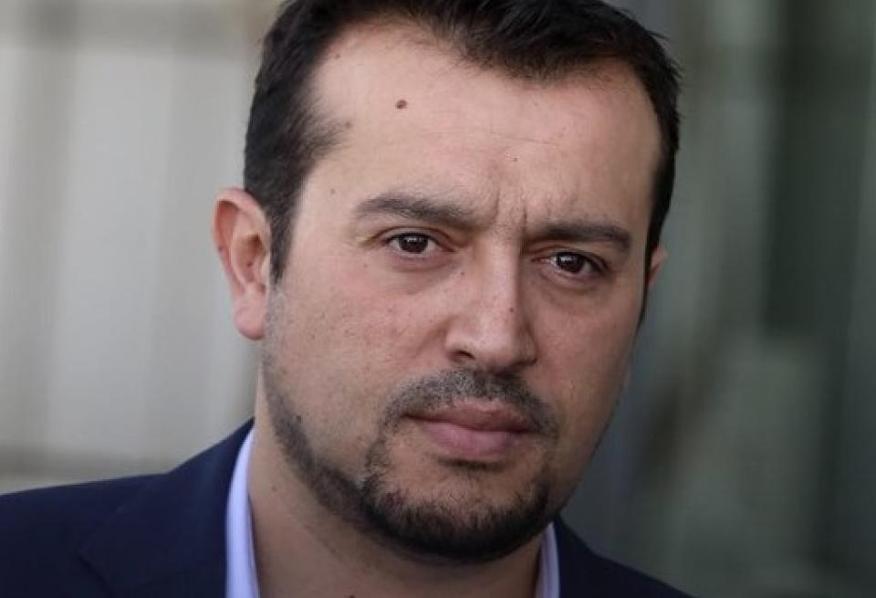 Παππάς: Θα βγάλουμε τη χώρα από την κρίση - Media