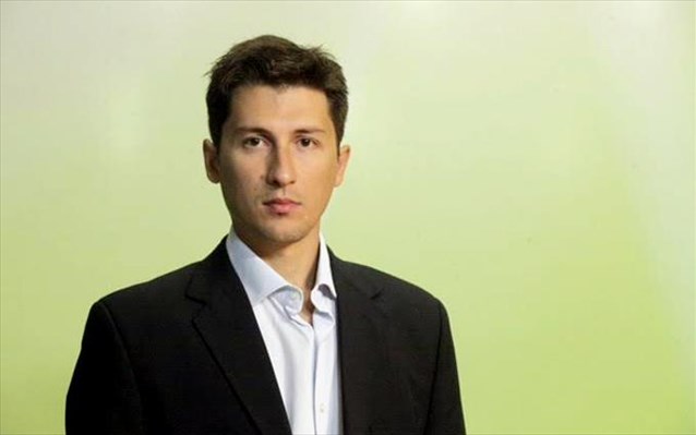 ΠΑΣΟΚ για Τσίτσα: Έφυγε ένας εξαιρετικός δημοσιογράφος  - Media