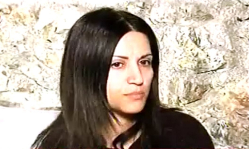 Σοφία Παυλίδου: Τώρα μπορώ να καταλάβω τις γυναίκες που βρίσκονται σε αυτή τη θέση (Video) - Media