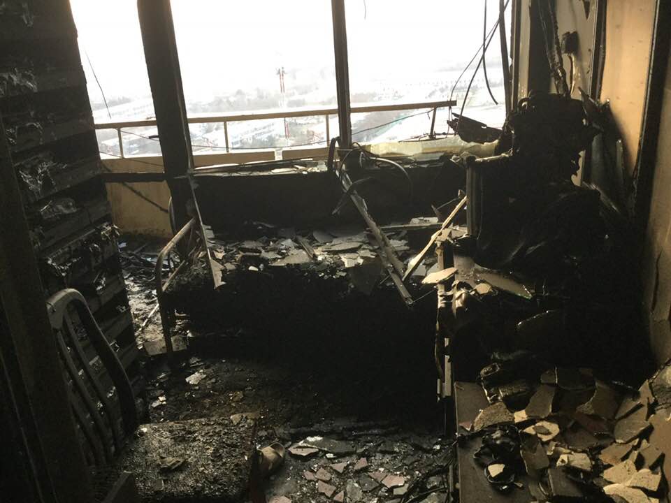 O τρόμος στο ξενοδοχείο της Καμπούλ για τους δύο Έλληνες πιλότους (Photos) - Media
