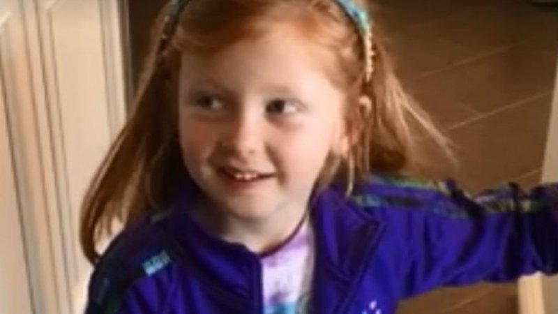 Πιτσιρίκα «έκαψε» τους γονείς της - Είπε στο σχολείο ότι στο σπίτι έχουν πολύ ...χόρτο (Video) - Media