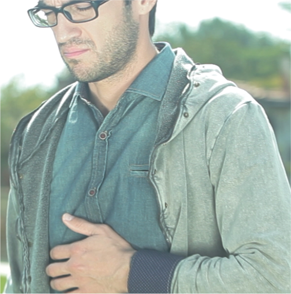 Ύπουλος ο πόνος στο στήθος ΔΕΞΙΑ - Κρύβει σοβαρούς κινδύνους - Media