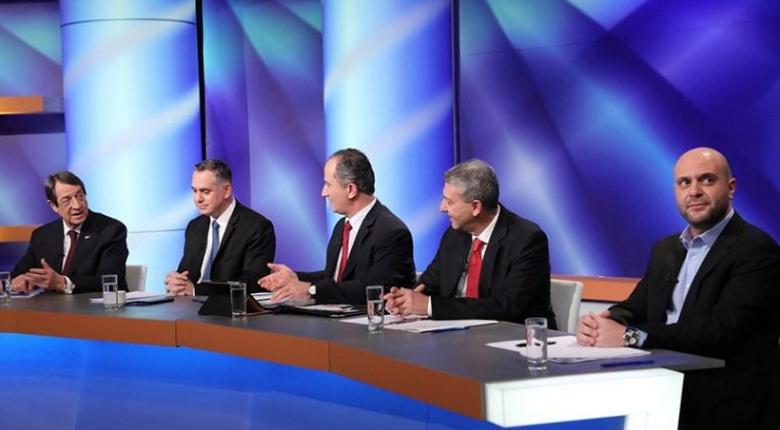 H Συνεργατική Κυπριακή Τράπεζα μείζον θέμα της τελευταίας μέρας της προεκλογικής εκστρατείας - Media