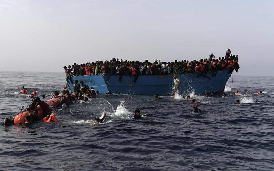 Δυσοίωνος Αβραμόπουλος: Η προσφυγική κρίση θα διαρκέσει πολλά χρόνια - Media