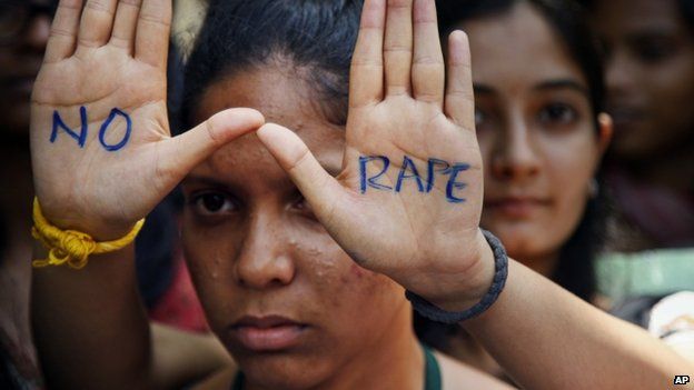 Ινδία: Τα θύματα βιασμού υποβάλλονται σε ταπεινωτικές εξετάσεις - Media