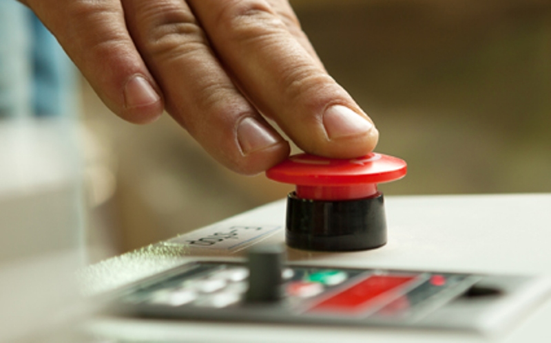 Η «μπάλα» και το «μπισκότο» - Πώς ο πρόεδρος των ΗΠΑ μπορεί να διατάξει πυρηνική επίθεση (Photos) - Media