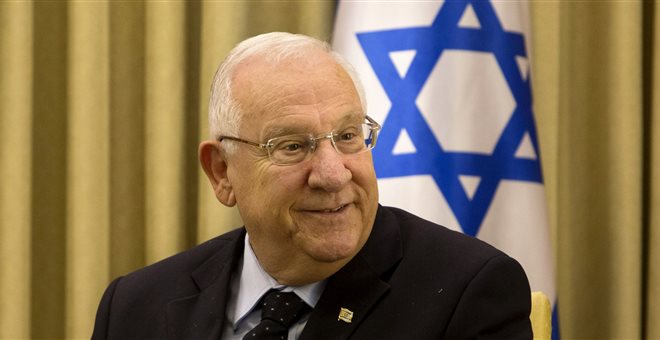 Επίσκεψη του προέδρου του Ισραήλ στην Ελλάδα – Αλλαγές στα ΜΜΜ - Media