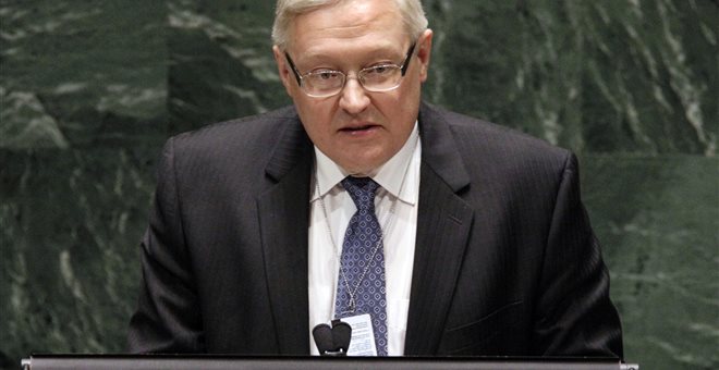 Ρωσία: Εξαιρετικά αρνητικά τα σχόλια Τραμπ για το Ιράν - Media