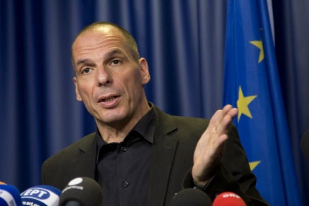 Βαρουφάκης: Ανακριβές το σύνθημα του 1991 ότι η Μακεδονία ήταν και θα είναι ελληνική - Media