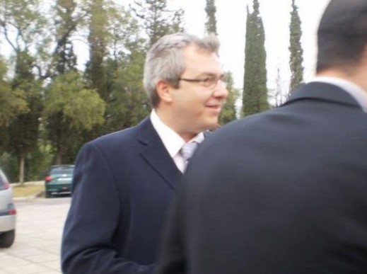 Το ...Μega είπε το τελευταίο αντίο στον Νίκο Κυλπάση - Media