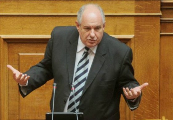 Κουίκ: Ο αγώνας ΣΥΡΙΖΑ-ΑΝΕΛ θα φτάσει μέχρι τέλος - Μην ονειρεύεστε ότι ο Καμμένος θα επιλέξει άλλο σενάριο - Media