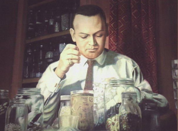 Ντίνος Μαυρόπουλος: Πέθανε ο "κεντητής της νύχτας" -Έντυνε από τη Μαρία Κάλλας ως τη Μαρινέλλα - Media