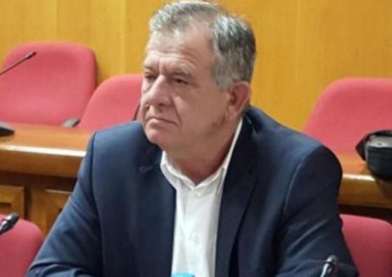 Τα «μαζεύει» ο βουλευτής που έκανε λόγο για πόλεμο με τα Σκόπια: Εγώ αναρωτήθηκα αν... - Media
