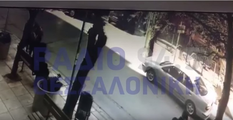 Ισχυροί άνεμοι στη Θεσσαλονίκη: Ξήλωσαν μέχρι και στέγη νηπιαγωγείου (Video) - Media