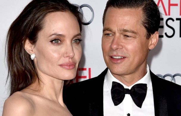 H πρώτη νίκη του Μπραντ Πιτ στο διαζύγιο με την Αντζελίνα - Media