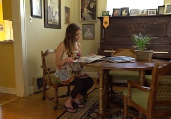 Το δράμα της γυναίκας που έχει 6.000 όγκους στο σώμα της! (Video) - Media