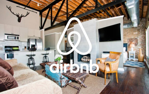 Έρευνα: Το 7,2% των ιδιοκτητών μισθώνει τα ακίνητα του στην AirBnB - Media