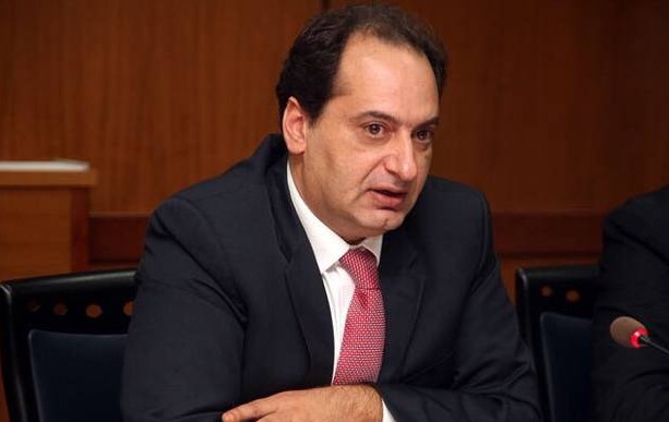 Χρήστος Σπίρτζης για ΝΔ‏: Να πάρετε τηλεοπτική άδεια, να μην έχουμε κανένα πρόβλημα μαζί σας (Video) - Media