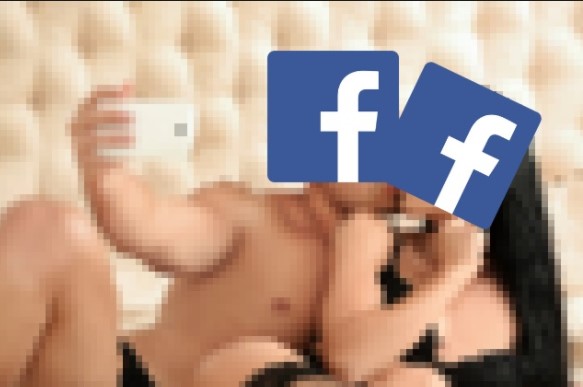 Ανοίγει «ο ασκός του Αιόλου» για το Facebook - Ανίκανο να σταματήσει το εκδικητικό πορνό  - Media