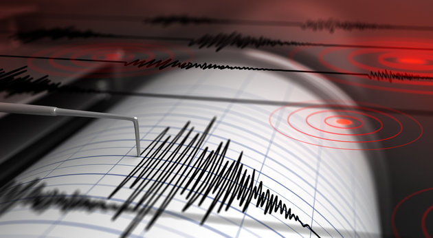 Σεισμός 6 Ρίχτερ κοντά στο Τόκιο - Δεν υπάρχει κίνδυνος για τσουνάμι - Media