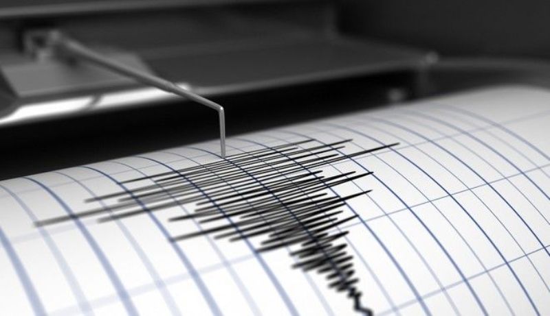 Ισχυρότατος σεισμός 7,3 Ρίχτερ στις ακτές του Περού - Media